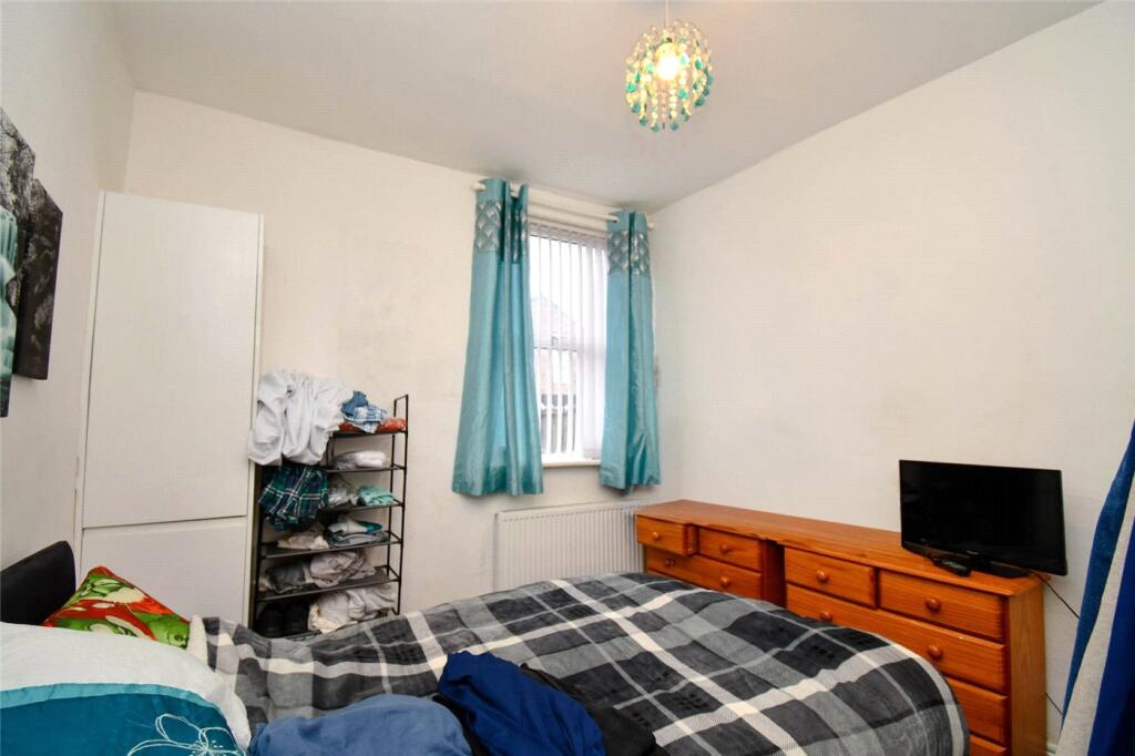 Mount Road, Birkenhead, Wirral - View 5