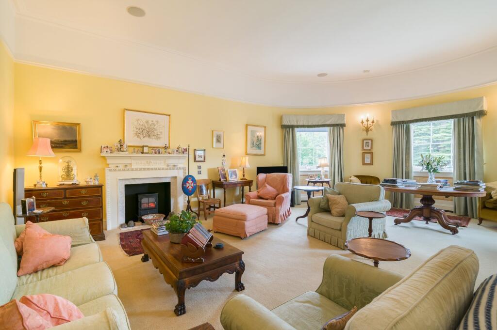 Additional image 5 of Heytesbury Park, Heytesbury, Warminster, Wiltshire