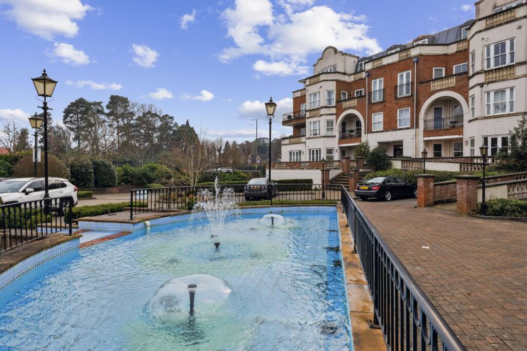 Main image of property: Burleigh Road, Ascot, Berkshire