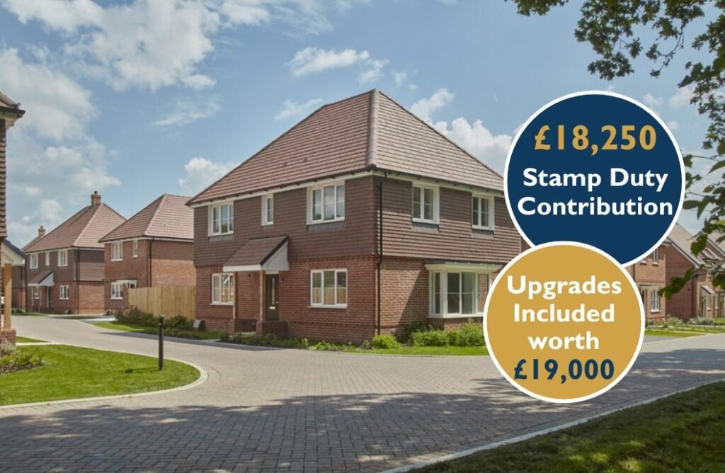 Main image of property: Plaistow Road,
Kirdford,
RH14 0JR