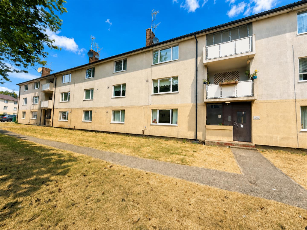 Main image of property: Argyll Street, Corby