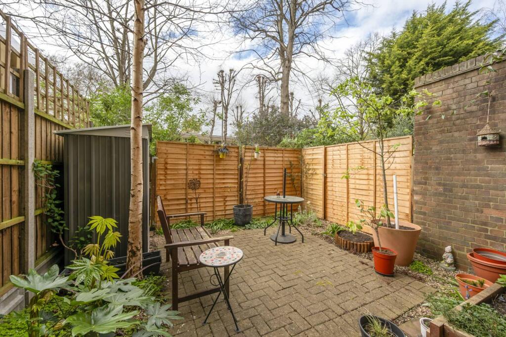 Main image of property: Cortis Road, Putney, London, SW15