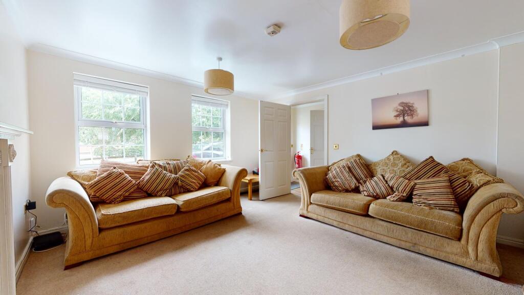 House in Leicester - View 2