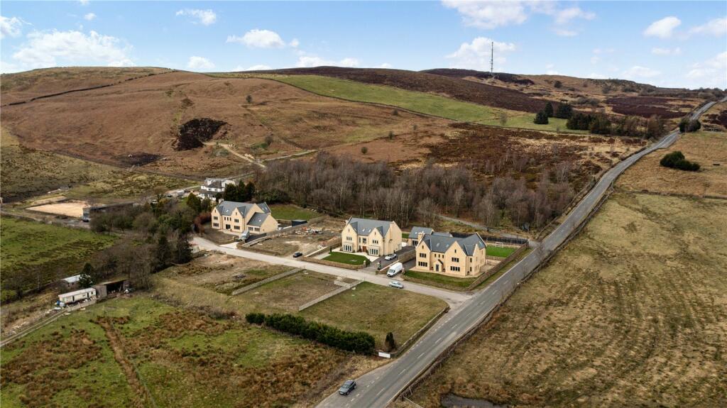 Additional image 30 of Slaidburn Road, Waddington, Clitheroe, BB7