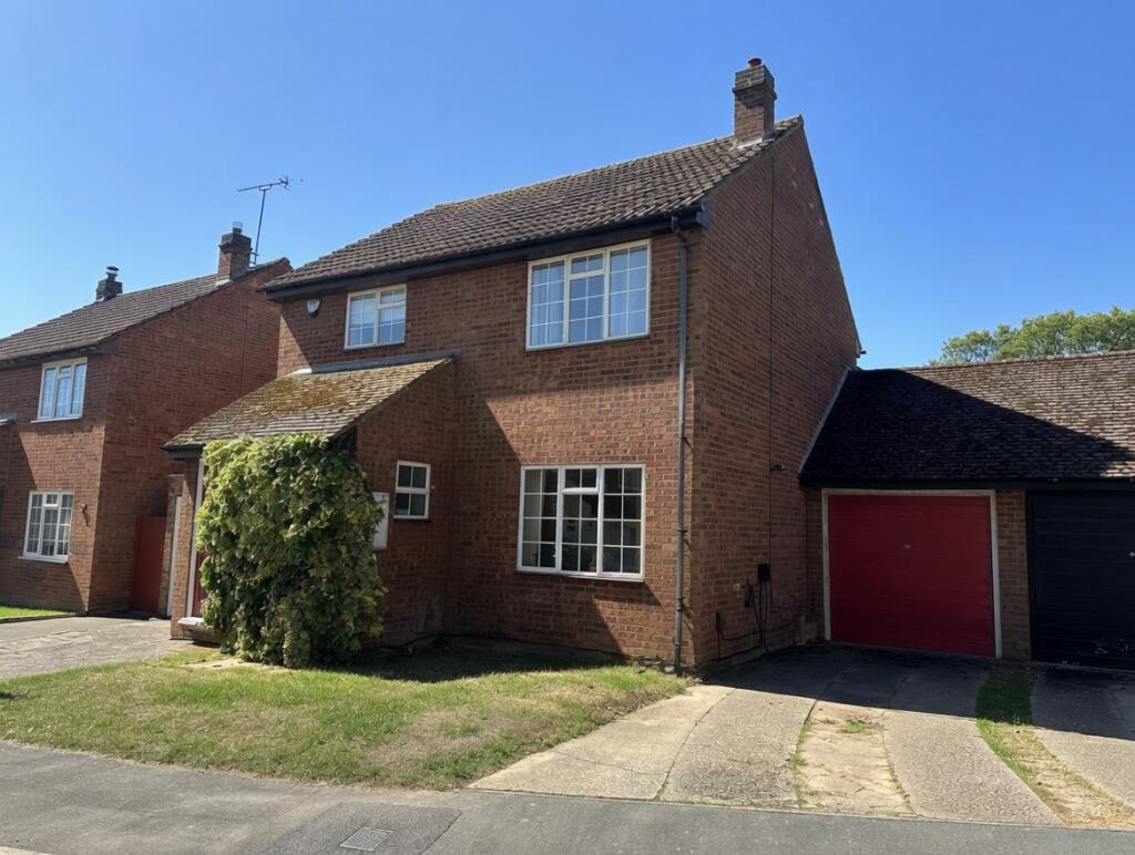 Main image of property: Dinmore, Bovingdon, HP3