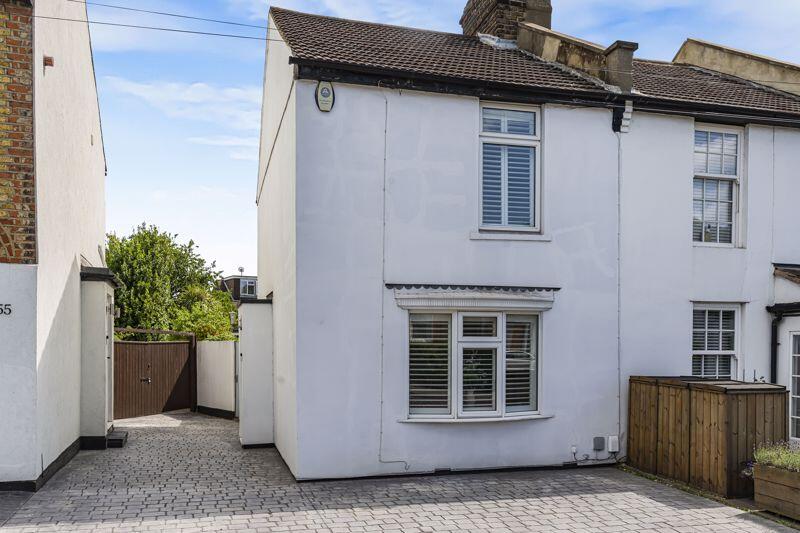 Main image of property: Bourne Road, Bexley