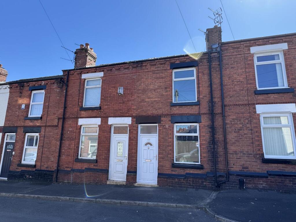 Main image of property: Sidney Street, St Helens
