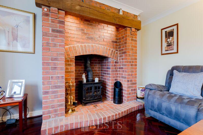 Marden, Holbeck, Norton, Runcorn photo 4