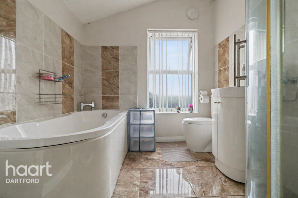 Main image of property: Carlisle Road, DARTFORD