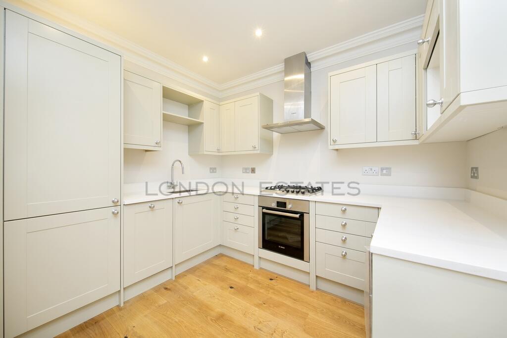 Main image of property: Lochaline Street, Hammersmith, W6