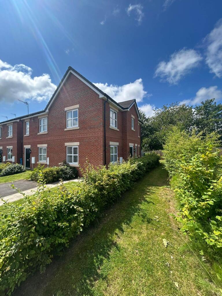 Main image of property: Wincanton Street, Liverpool