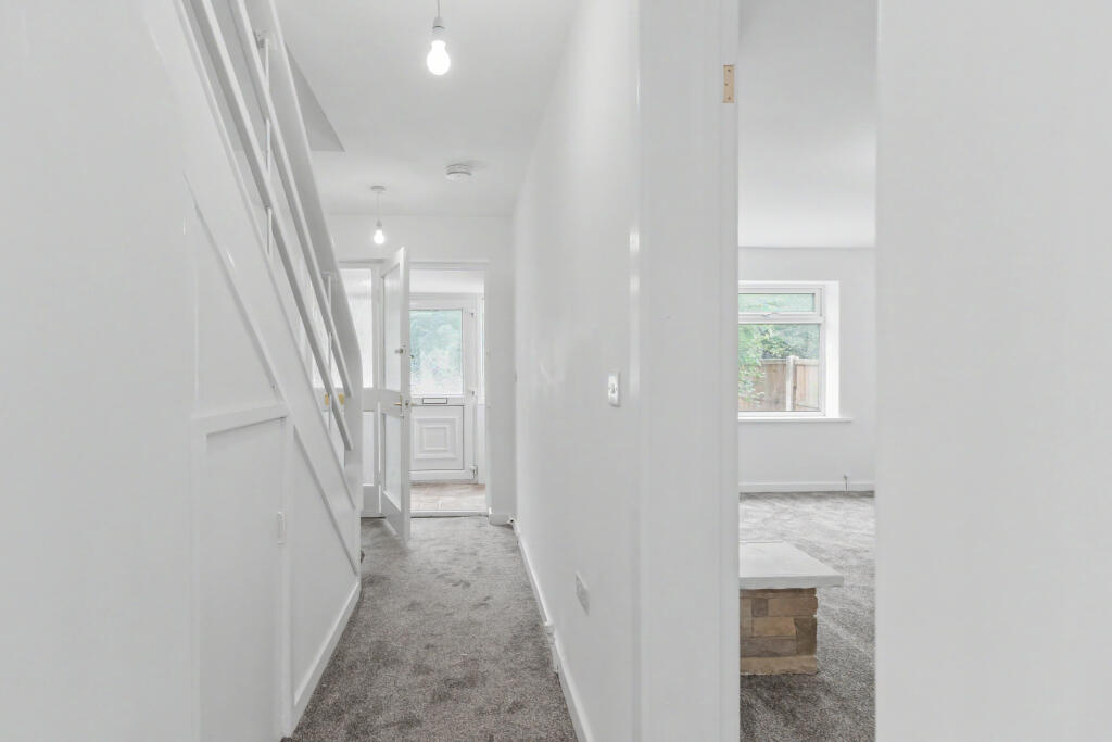 House in Nottingham, Gedling - View 4