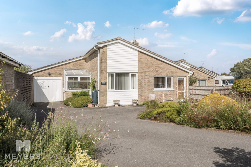 Main image of property: Colliers Lane, Wool, BH20 6