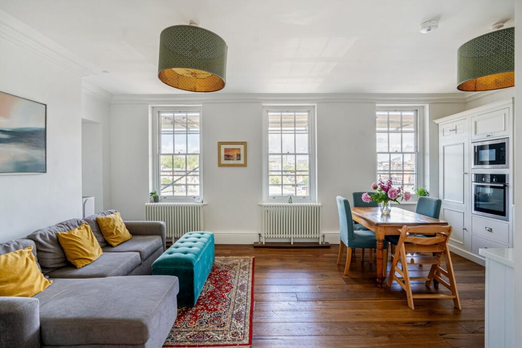 Main image of property: 7 Redcliffe Parade West, Bristol, BS1