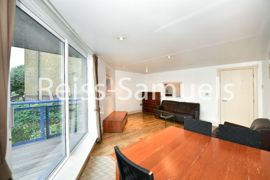 Apartment in London - View 5