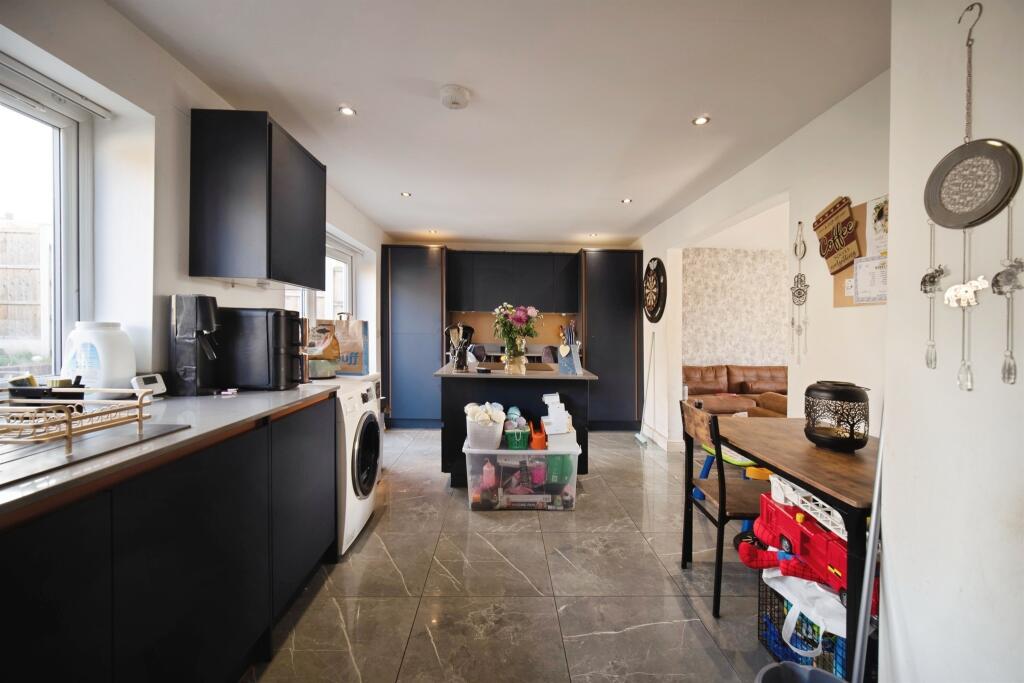 House in Derby - More