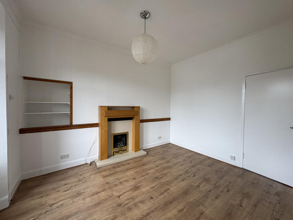 Apartment in Glasgow - View 5