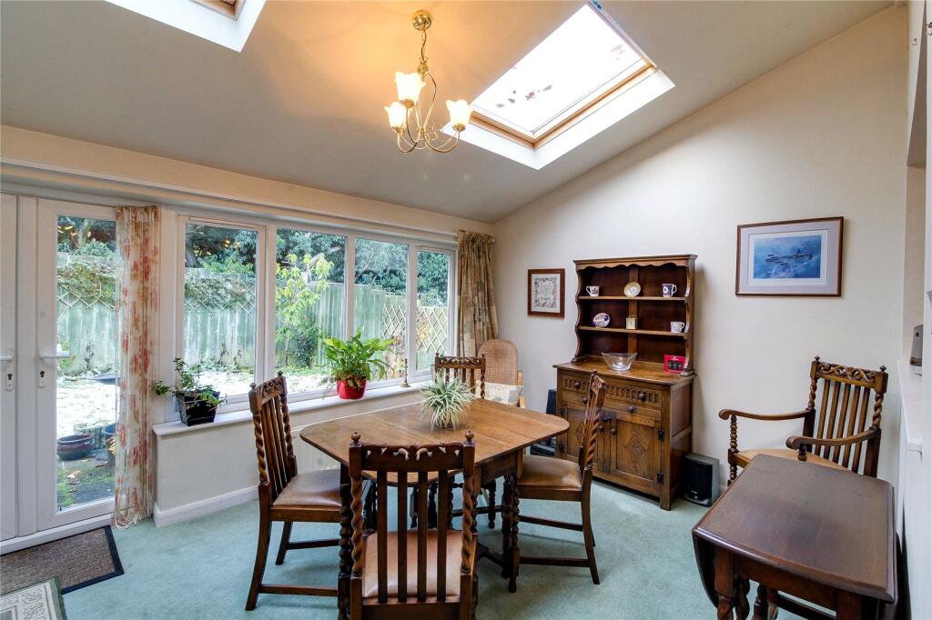 Craneshaugh Close, Hexham, Northumberland, NE46 photo 5