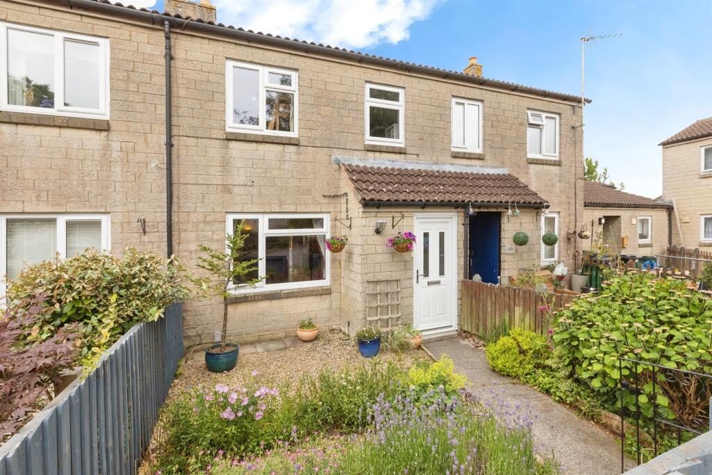 Main image of property: Rosewarn Close, Bath