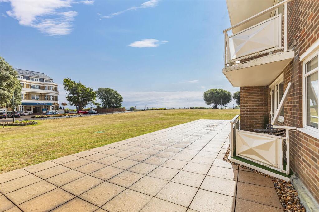 Main image of property: Ground Floor, Sea Glimpses, Elizabeth Ct, Grove Road, Bournemouth