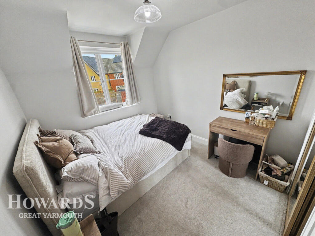 Main image of property: Marsh Road, Hemsby