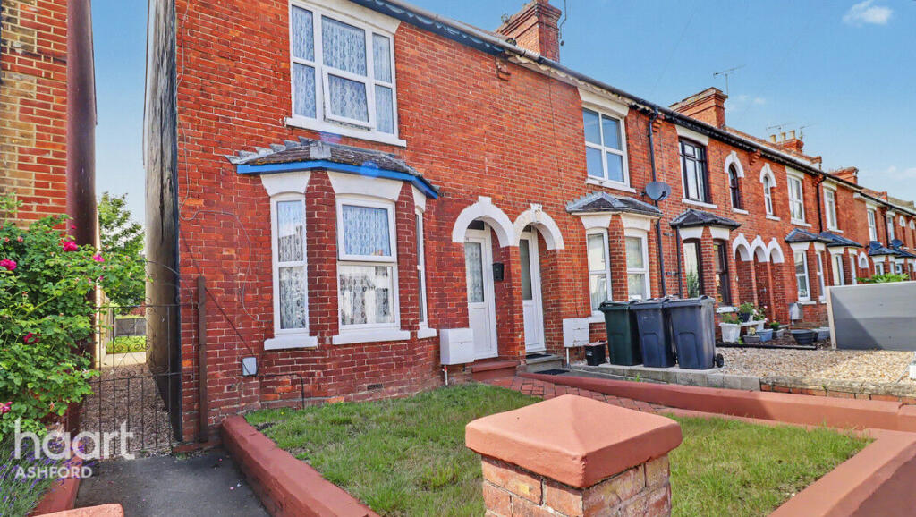 Main image of property: Beaver Road, Ashford