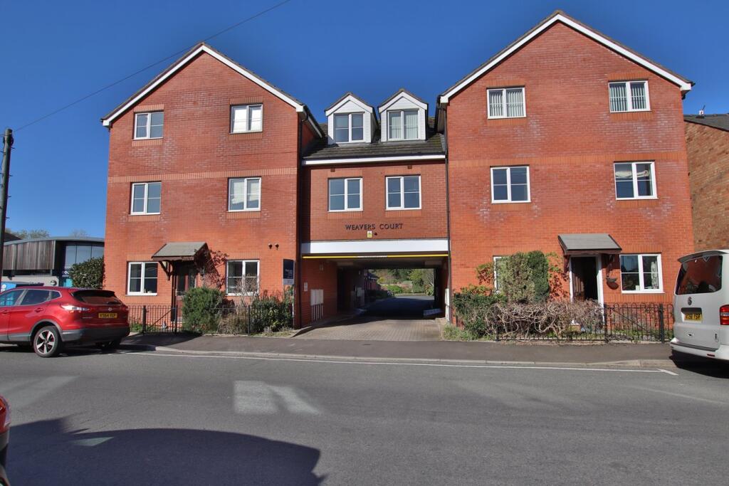 Main image of property: Checketts Lane, Worcester, WR3