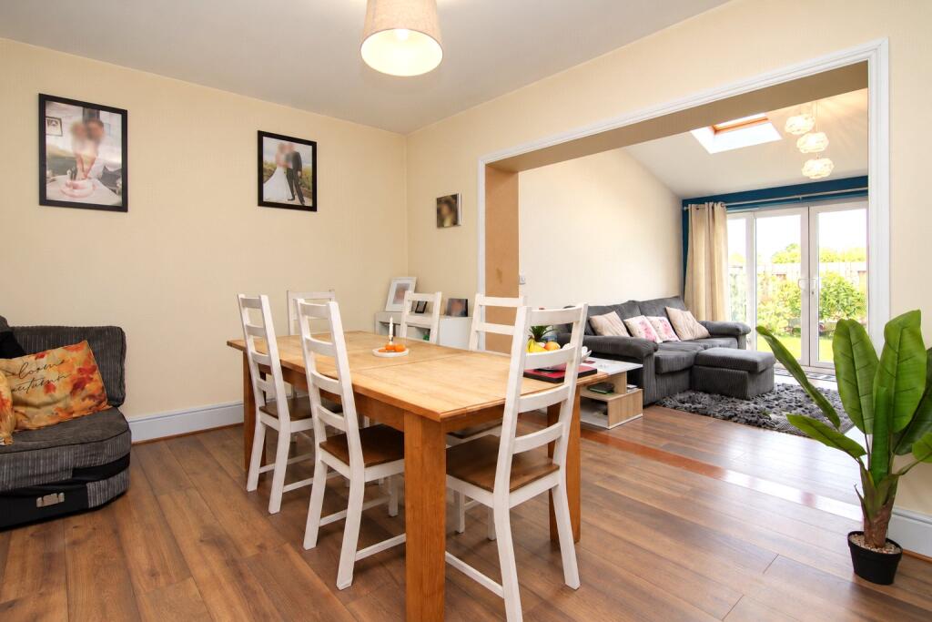 David Emmott Walk, Steeton, BD20 photo 4