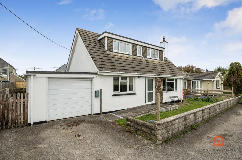 Main image of property: Leedstown, Hayle TR27