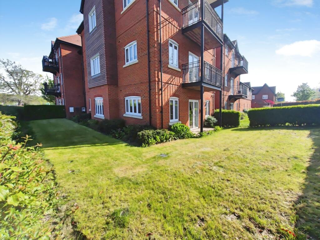 Main image of property: Hazylwood, Wokingham