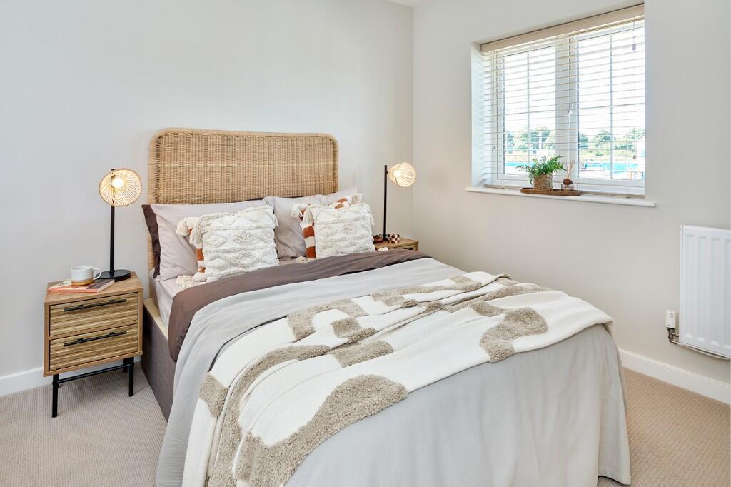 House in Milton Keynes - View 5