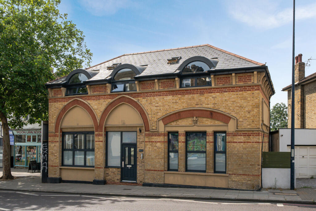 Main image of property: Stanstead Road, London