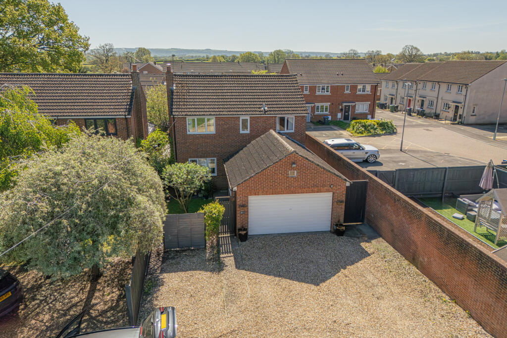 Main image of property: Southwick