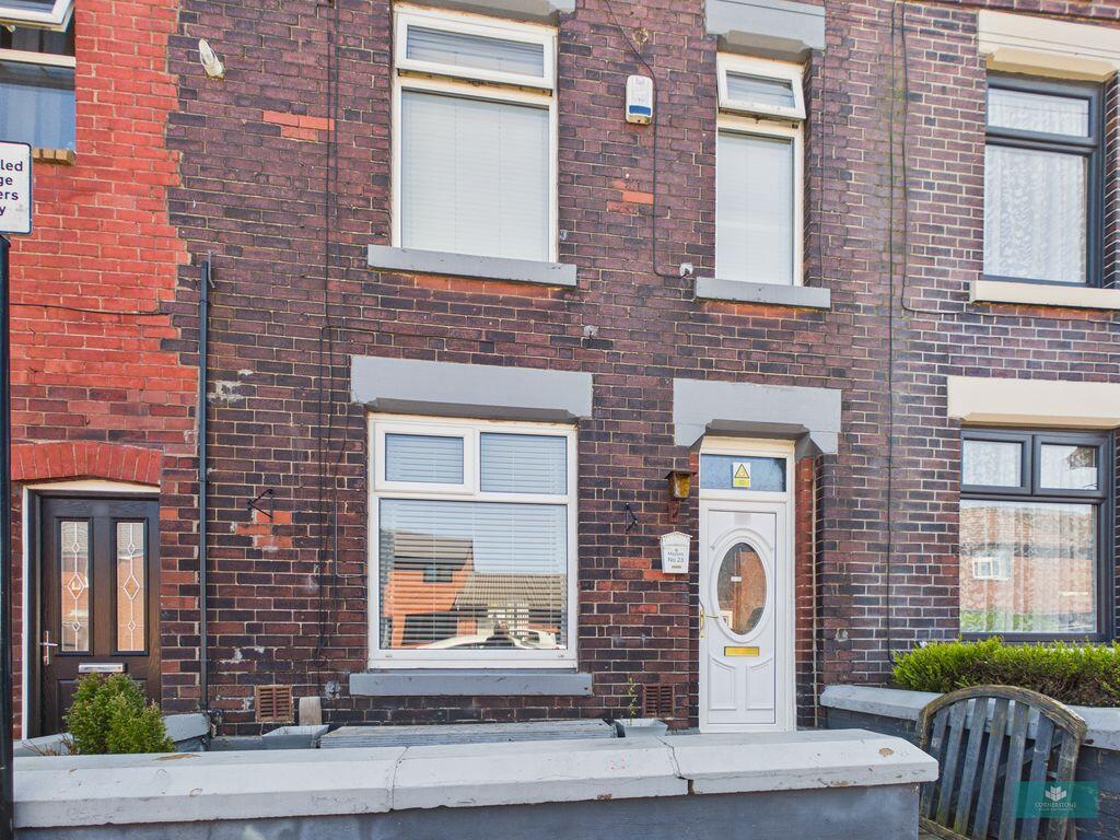 Main image of property: Gibraltar Street, Lees. Oldham