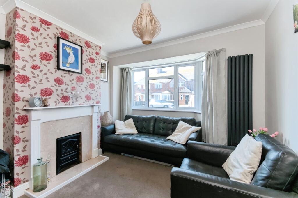 House in Eastbourne, East Sussex - View 5