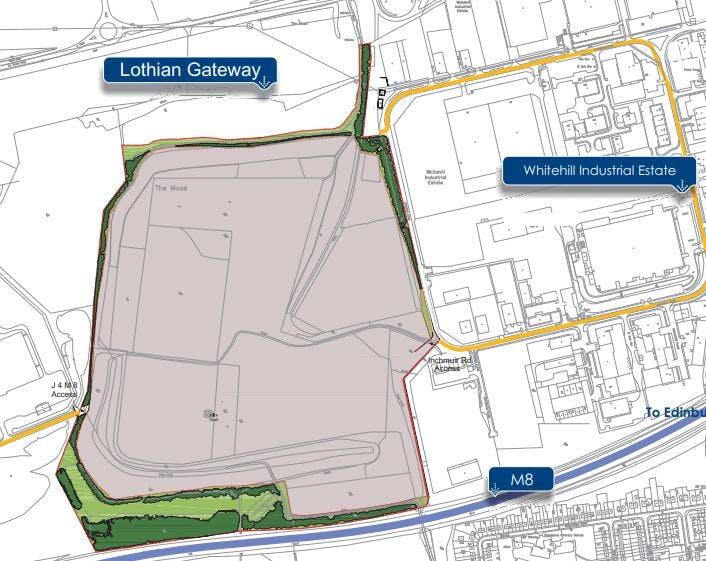 Lothian Gateway 1.JPG