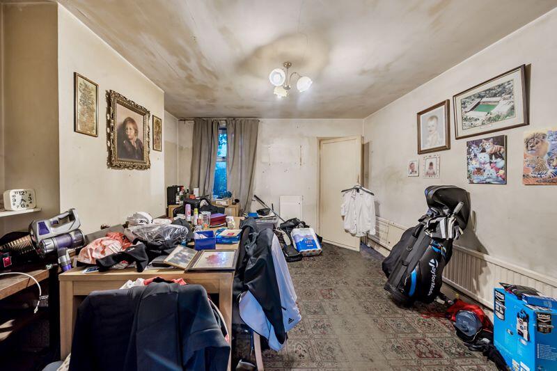 House in Oxford, Temple Cowley, Cowley - View 5