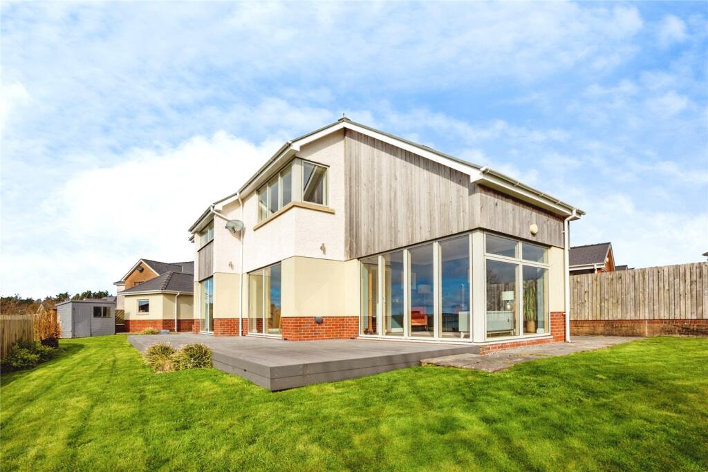 Main image of property: Caer Wylan, Llanbadarn Fawr, Aberystwyth, Ceredigion, SY23