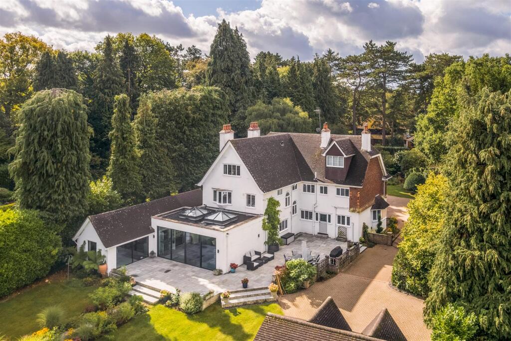 Main image of property: Waterhouse Lane, Kingswood, Surrey