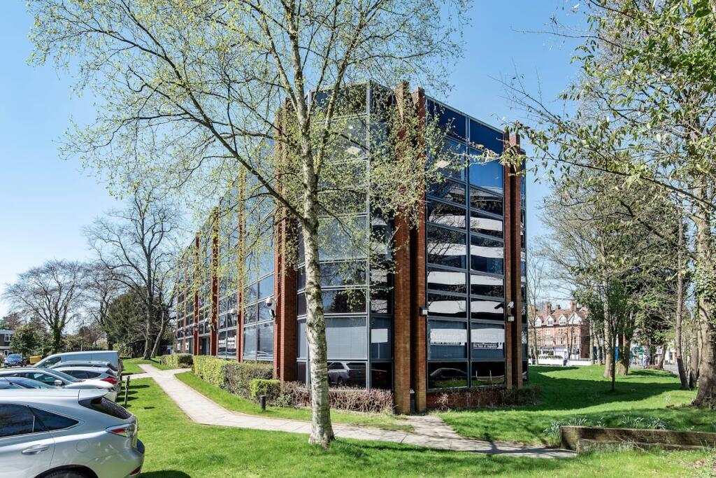 Additional image 3 of Hagley Court, 40 Vicarage Road, Edgbaston, Birmingham, B15 3EZ
