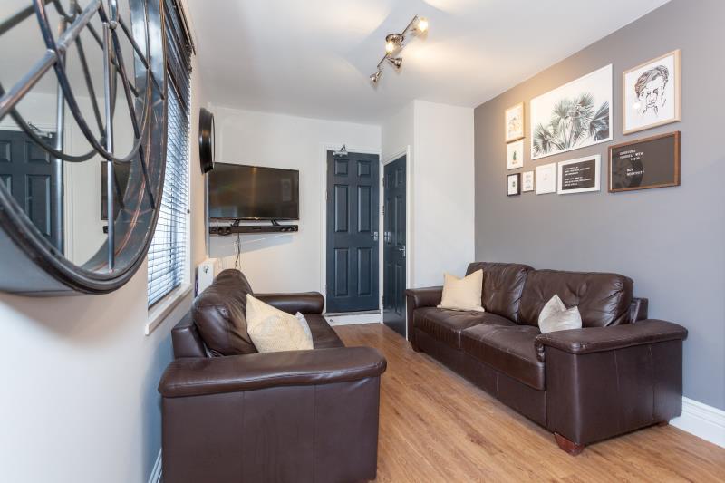 Main image of property: Malefant Street, Cardiff, CF24