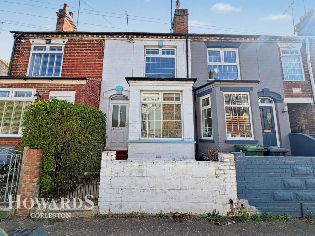 Main image of property: Beach Road, Gorleston