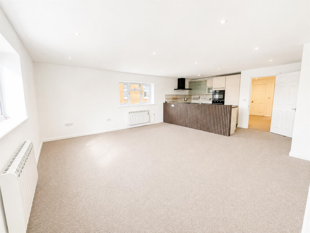 Apartment in Wealden, Sandy Cross, Heathfield and Waldron - More