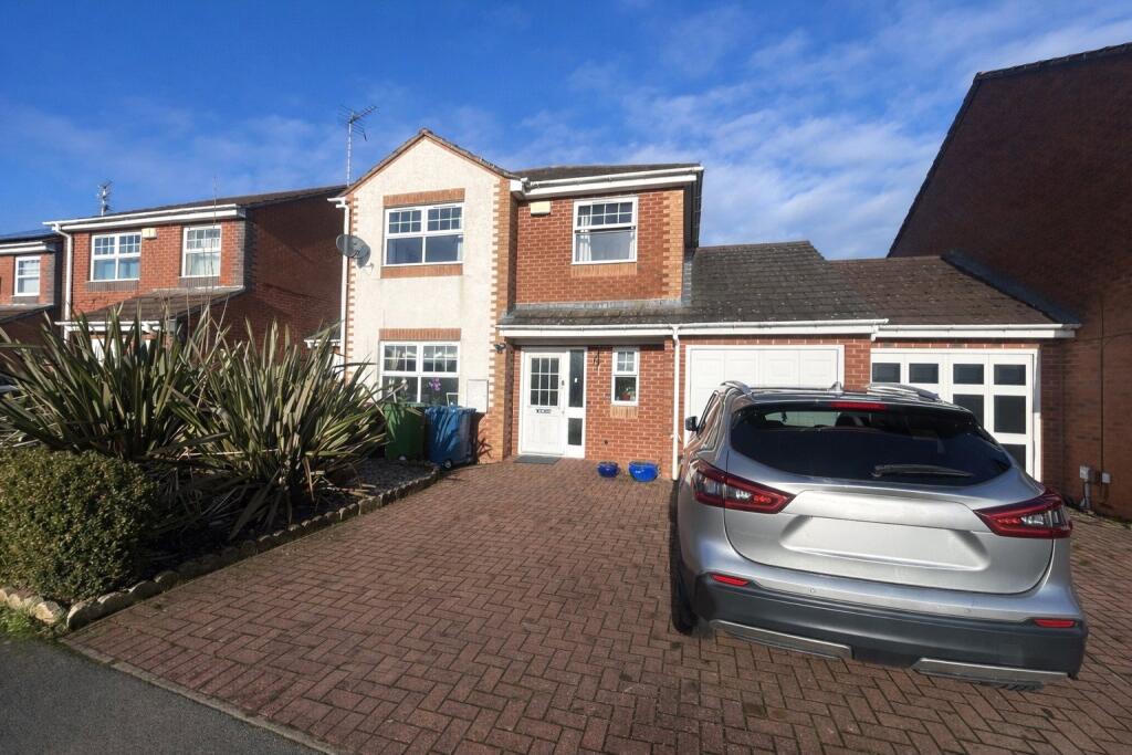 Main image of property: Landor Way, Stafford, Staffordshire, ST17