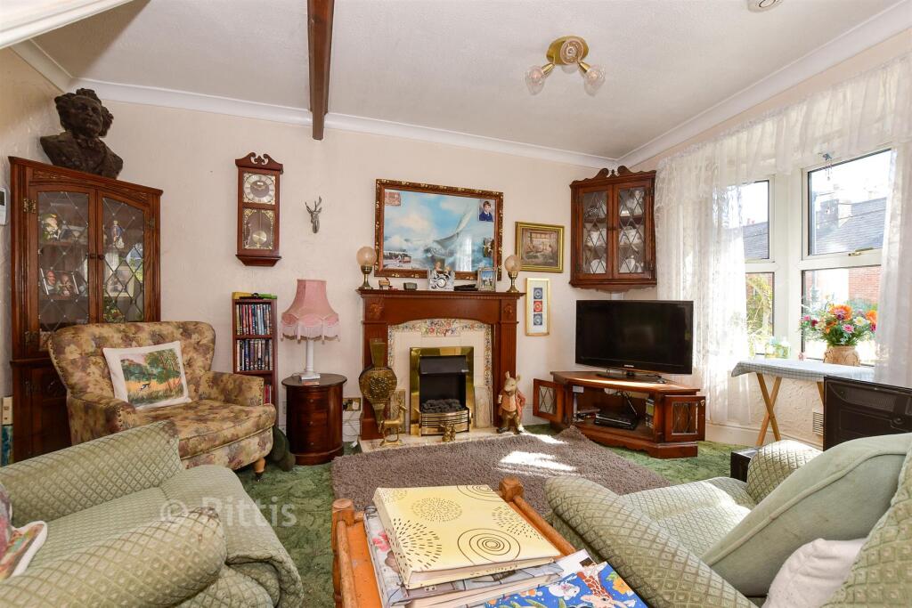 Main image of property: The Mall, Brading, Isle of Wight