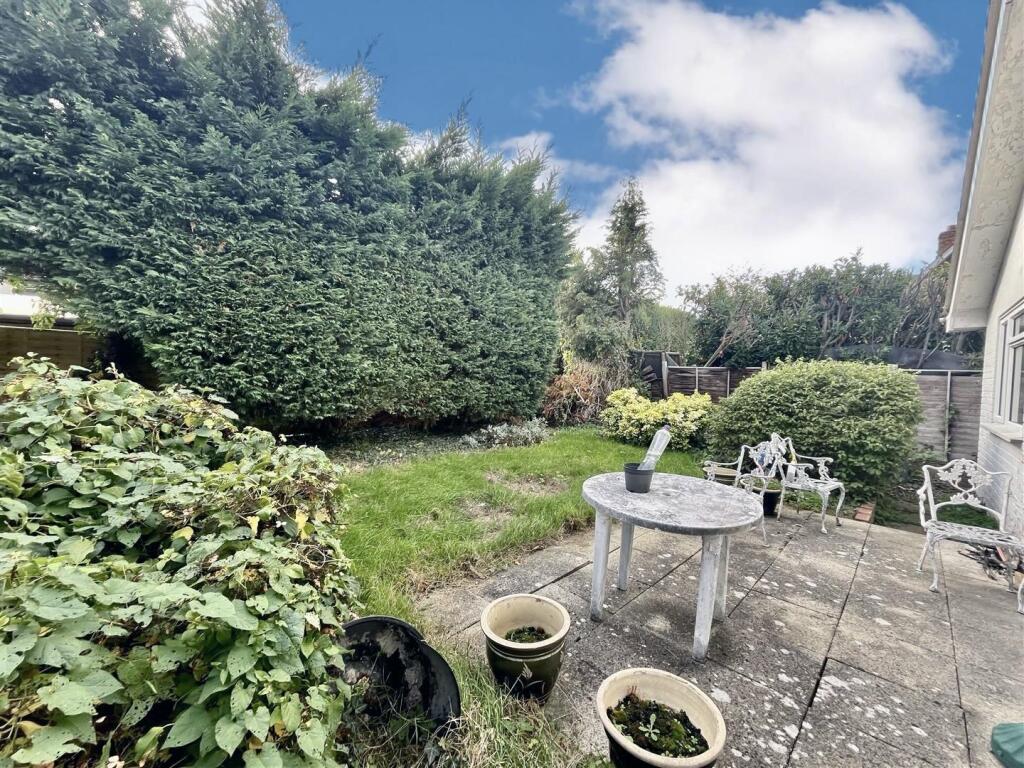 House in Finchampstead - View 3