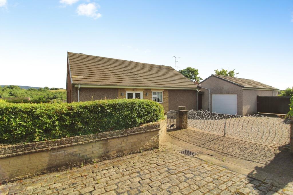 House in Pendle, Lidgett, Colne - View 2