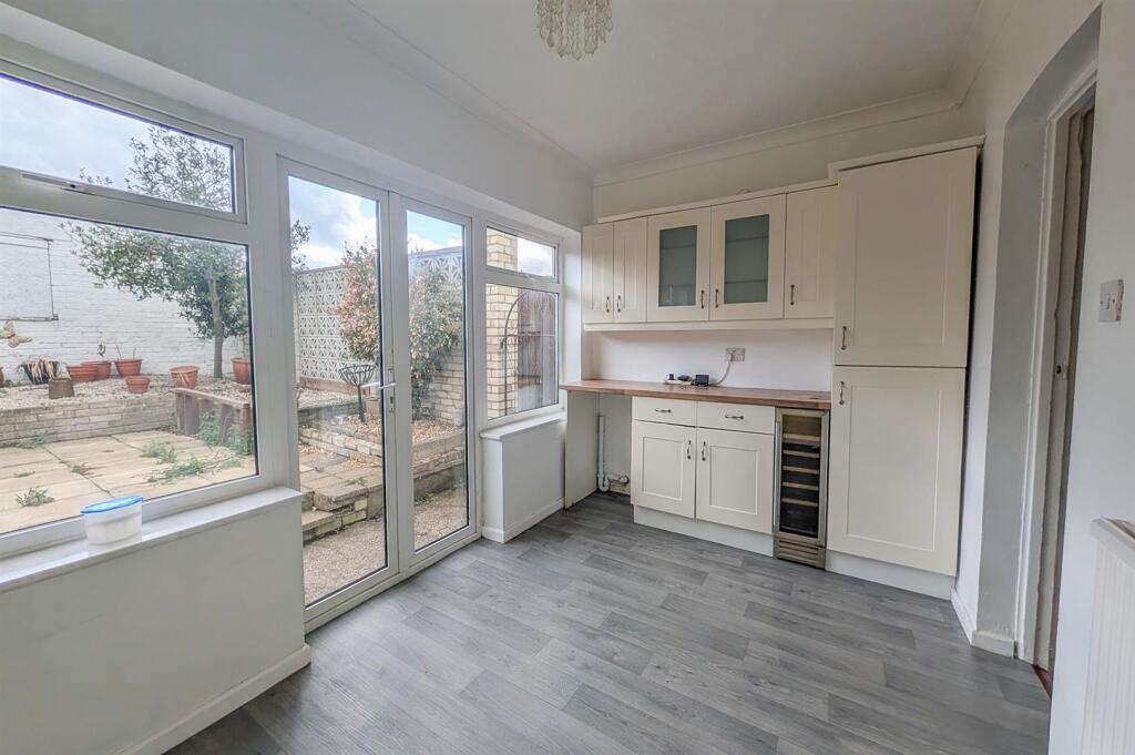 House in Cambridge - View 3