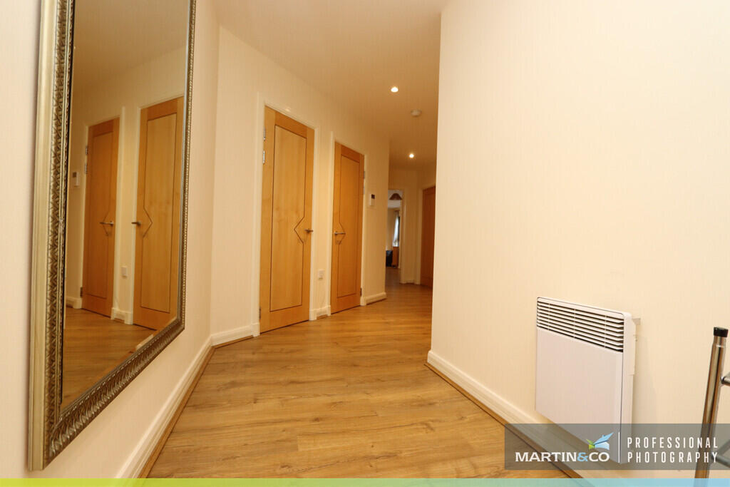 Apartment in Cardiff - View 2