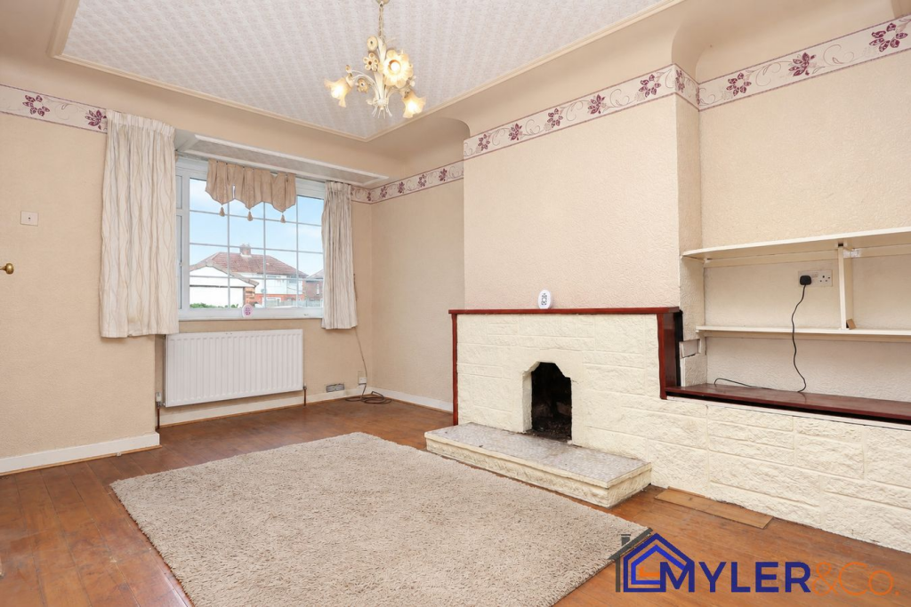 Selwyn Close, Widnes, WA8 photo 4